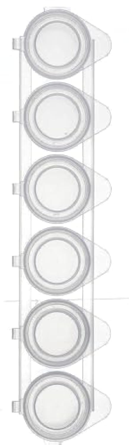 artist Palette - 213SVM, Clear