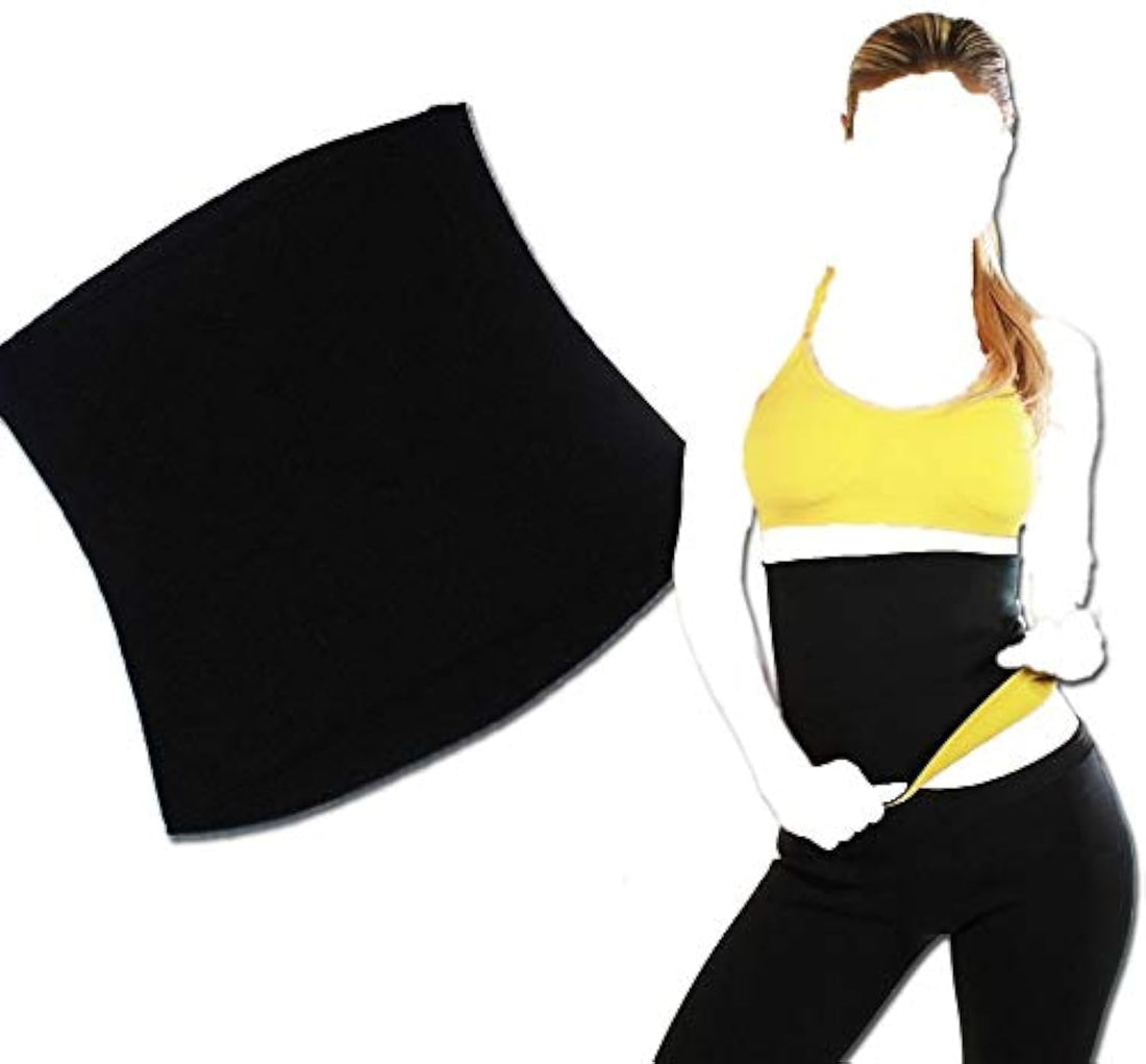 Other Women's Slimming Thermal Belt Shorts XL