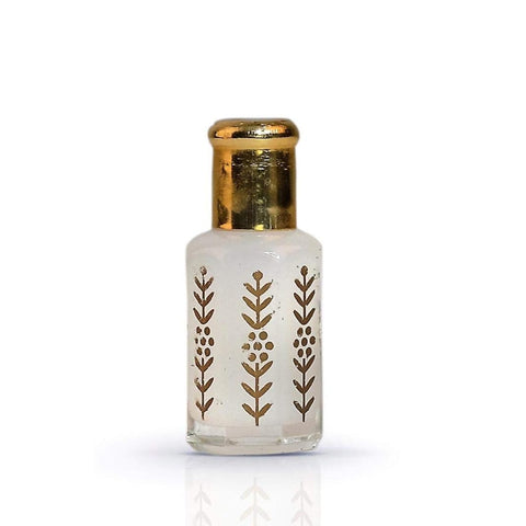 Tahara Musk For Unisex 12ml - Musk