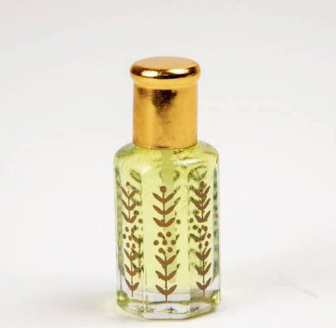 Oud Al Kalamat Oud Strong Scent Perfume for Unisex, 12 ml, Quarter Tola