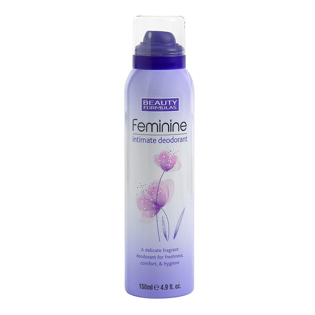 Beauty Formulas
