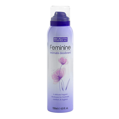 Beauty Formulas