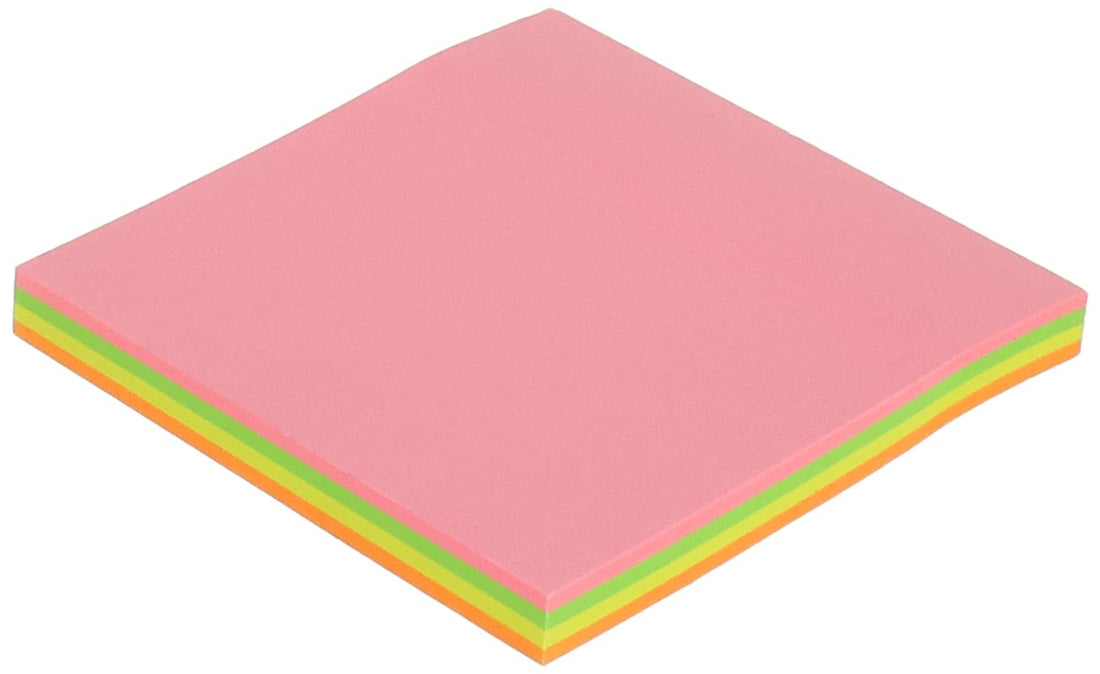sticky Note 3 * 3 Neon Colors