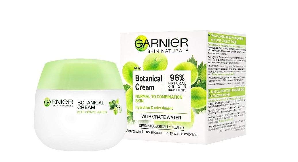 Garnier