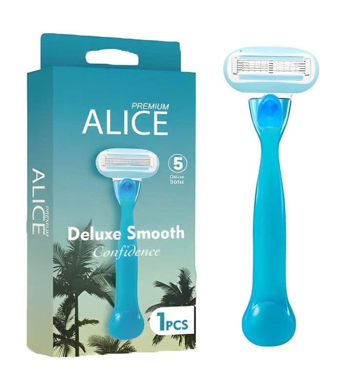 ALICE PREMIUM DELUXE SMOOTH CONFIDENCE AS-23 ترجواز