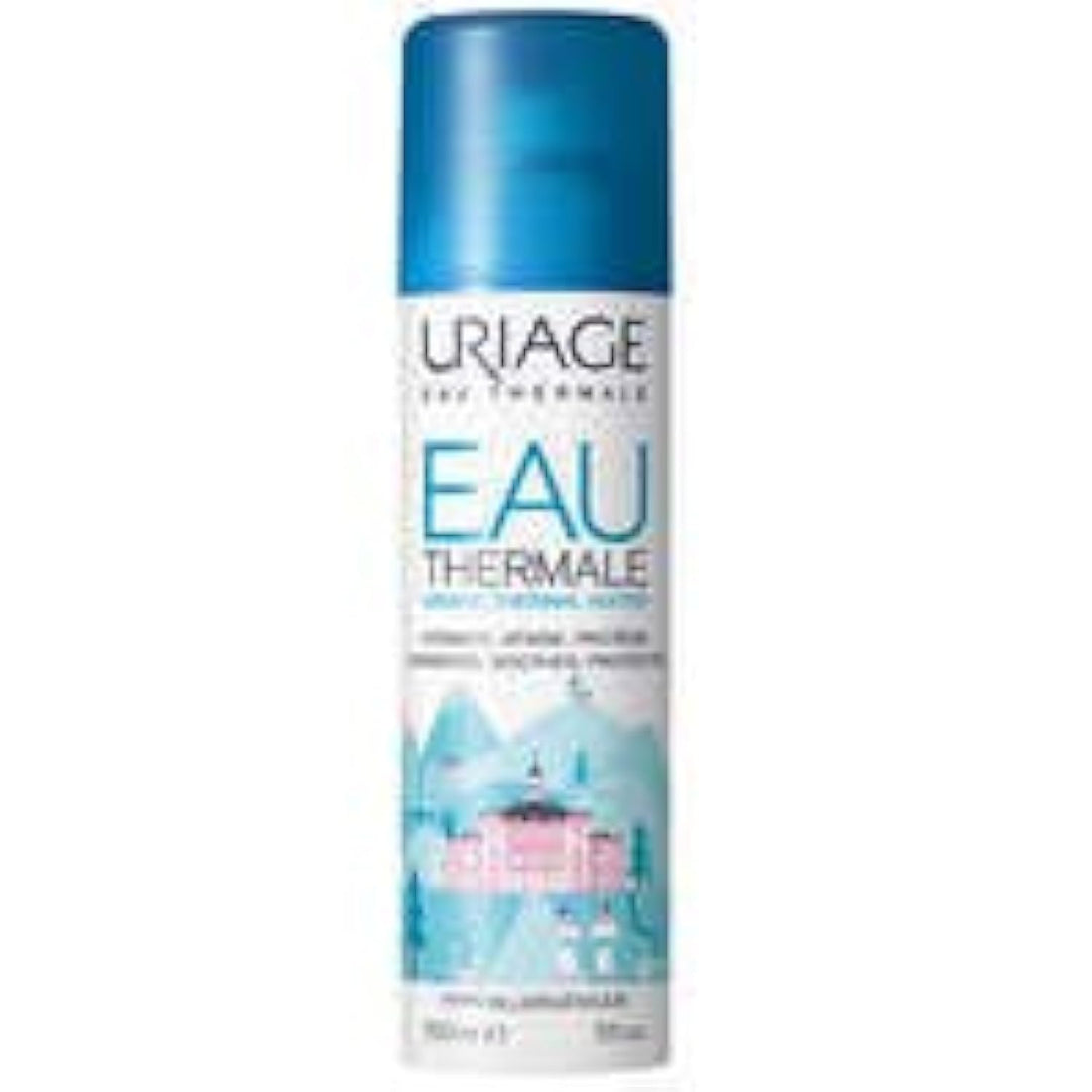 Uriage