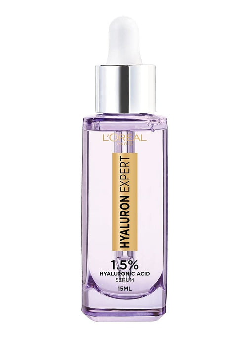 L’Oréal Paris L'Oréal Paris Hyaluron Expert Serum with Hyaluronic Acid, 15 ml