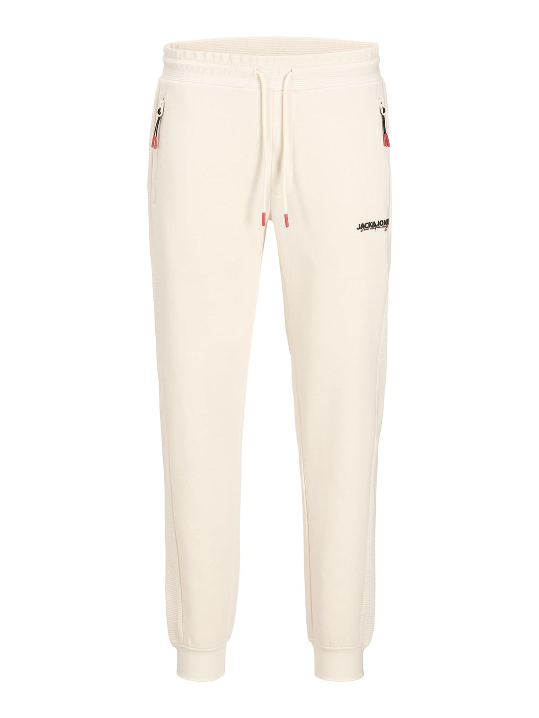 JACK & JONES Mens JPSTGORDON THATCHER SWEAT PANTS Pants
