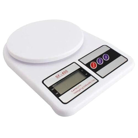Portal High Accuracy Mini Electronic Weight Scales Portable Digital Kitchen Food LCD Display Scales