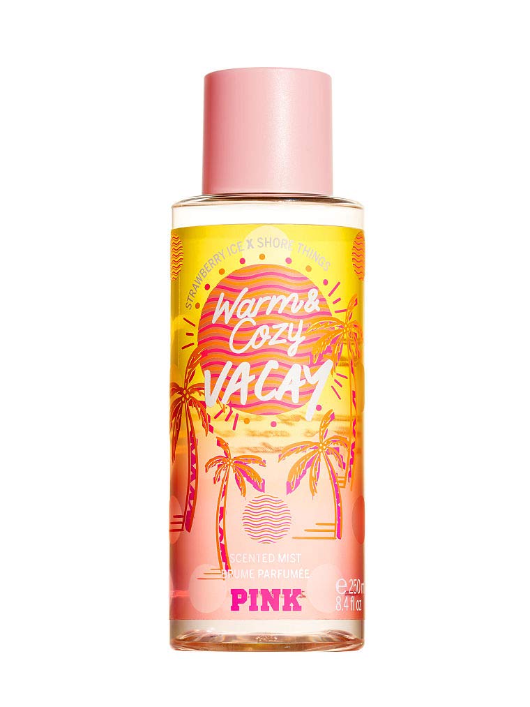 Victoria Secret Fruit Crush Fragrance Mist 250 ml