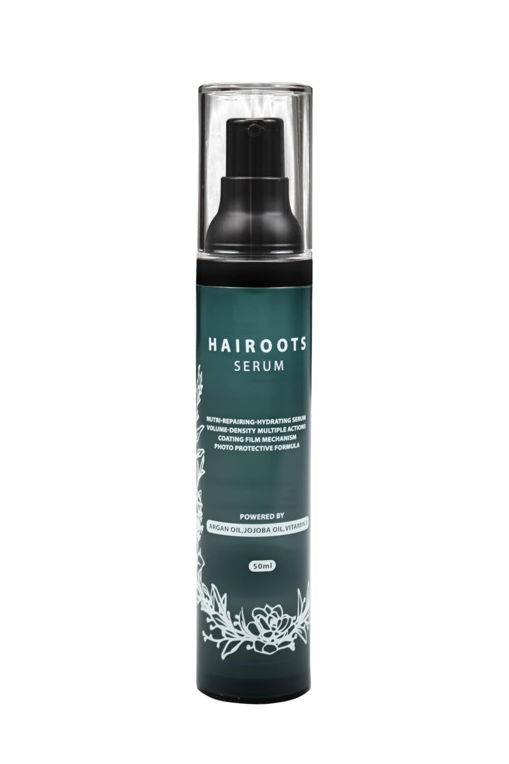 HAIROOTS Nutri Rep Airgan Hydrating Hair Serum 50 Ml