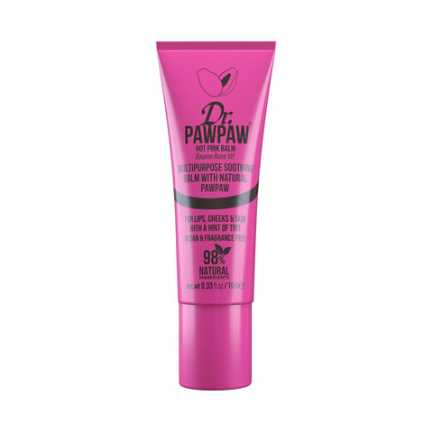 DR. PAWPAW HOT PINK BALM 10 ML: 800641
