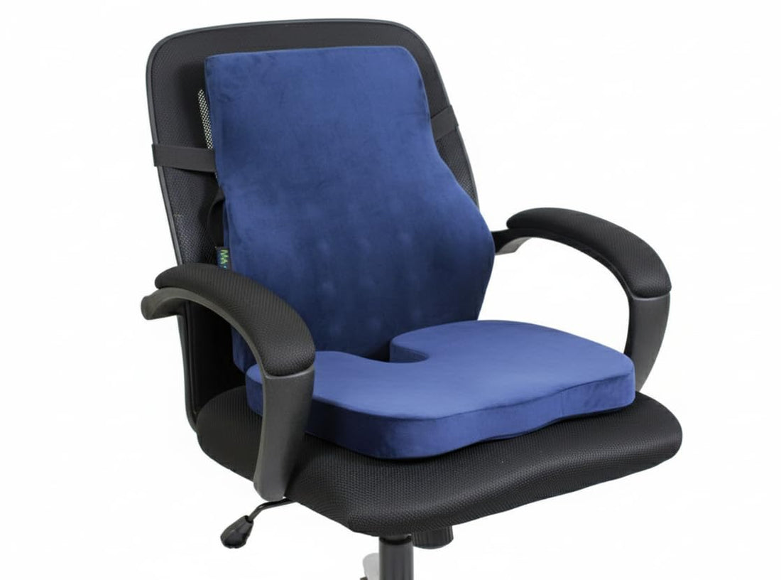 Max Comfort