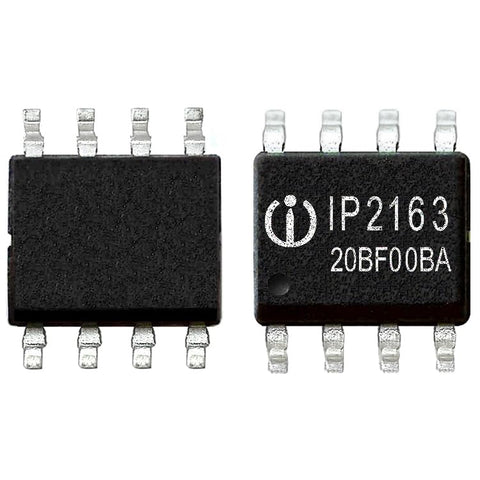 Essie Charging 1pcs - IP2163 IP 2163 IP216 IP21 IP-2163 Chipset Integrated Circuit IC - SOP 8 Battery Management IC