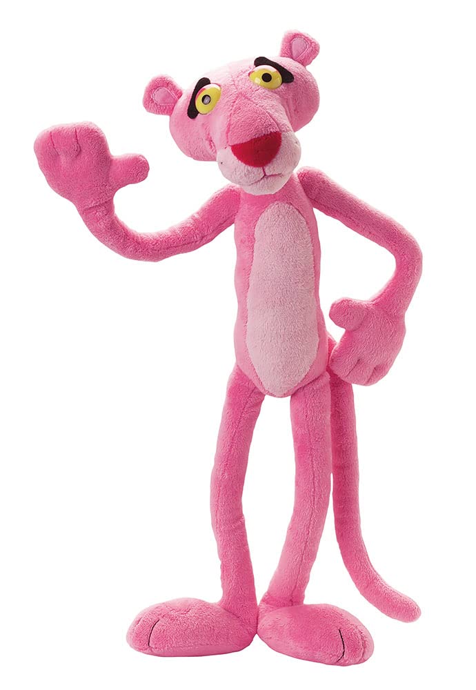 Jemini 21696 Plush Pink Panther 52 cm