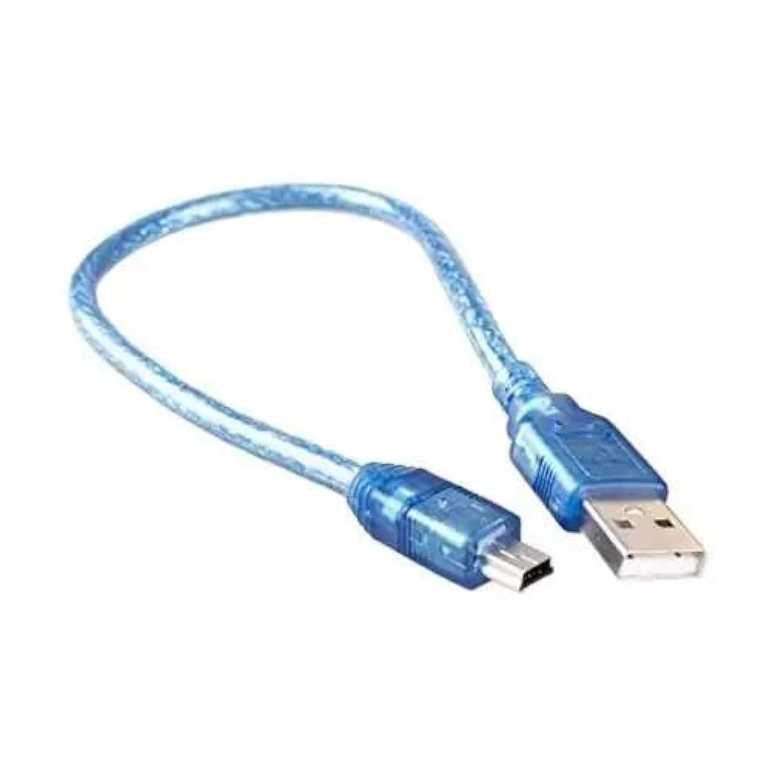 Generic 30cm Mini USB Cable for Arduino NANO