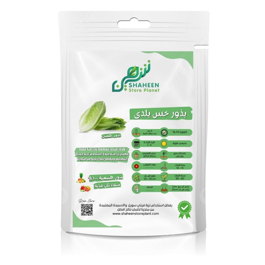 My Lettuce Seeds Natural Seeds 90% Germination Percentage Home Farming