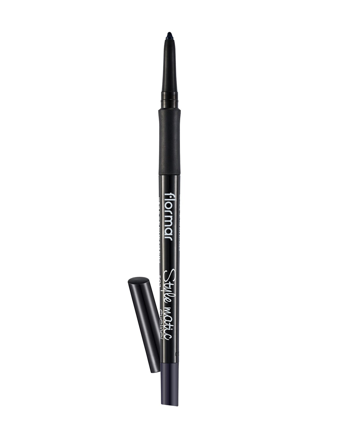 Flomar Style Matic Eyeliner 12 Midnight Blue
