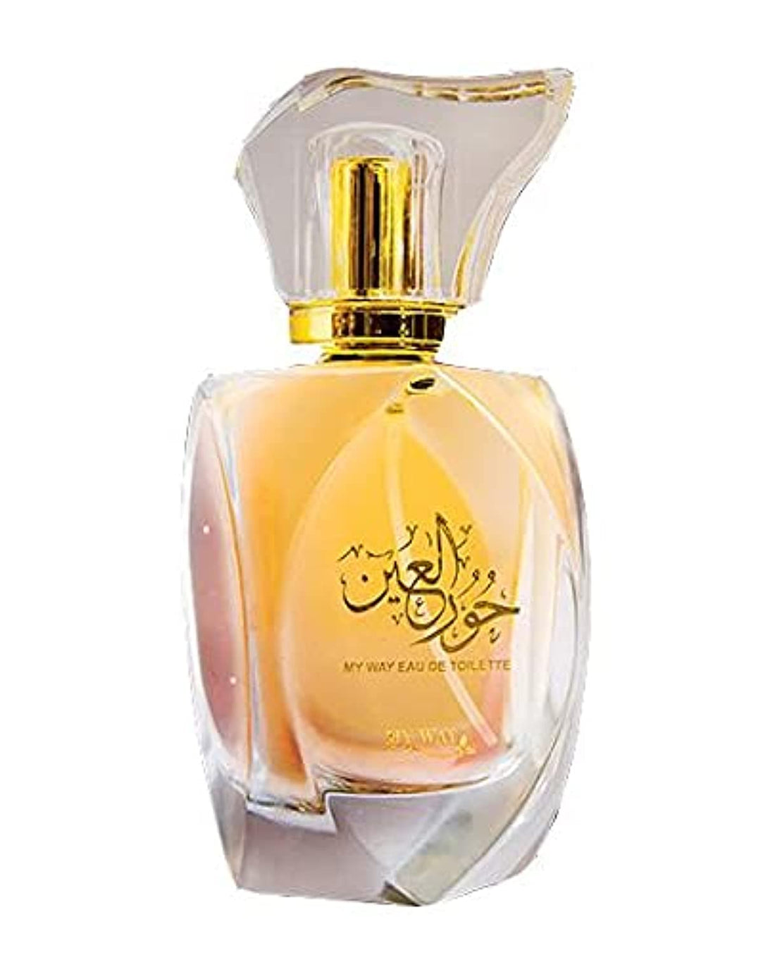 My Way hor al ain For Women 110ml - Eau de Toilette