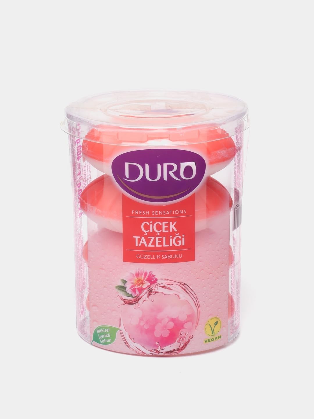 Dura Fresh Sensation Soap Pendant Floral Scent