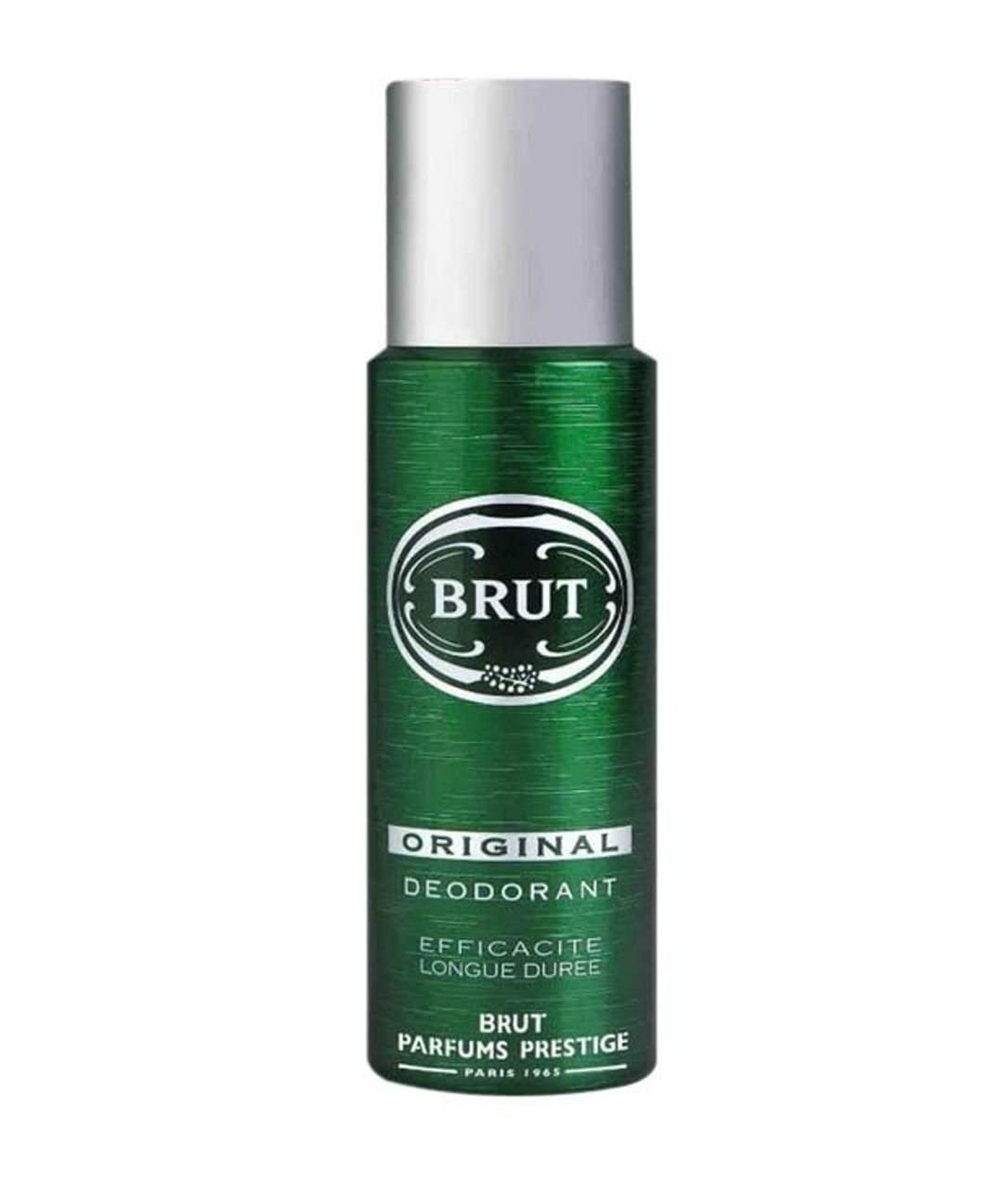 Brut