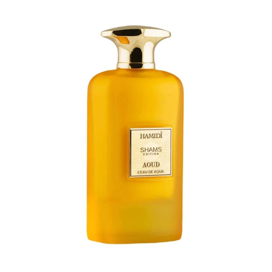 ARMAF HAMIDI SHAMS EDITION AOUD 100ML AQUA