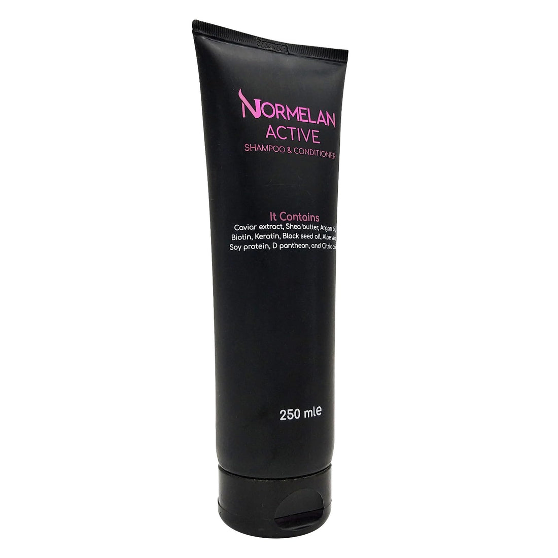 Normelan Active Shampoo & Conditioner For Hair Repairing and Hair Growth - 250 ml