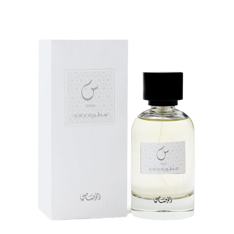 Rasasi Eau de Parfum Sotoor Seen For Unisex 100ml