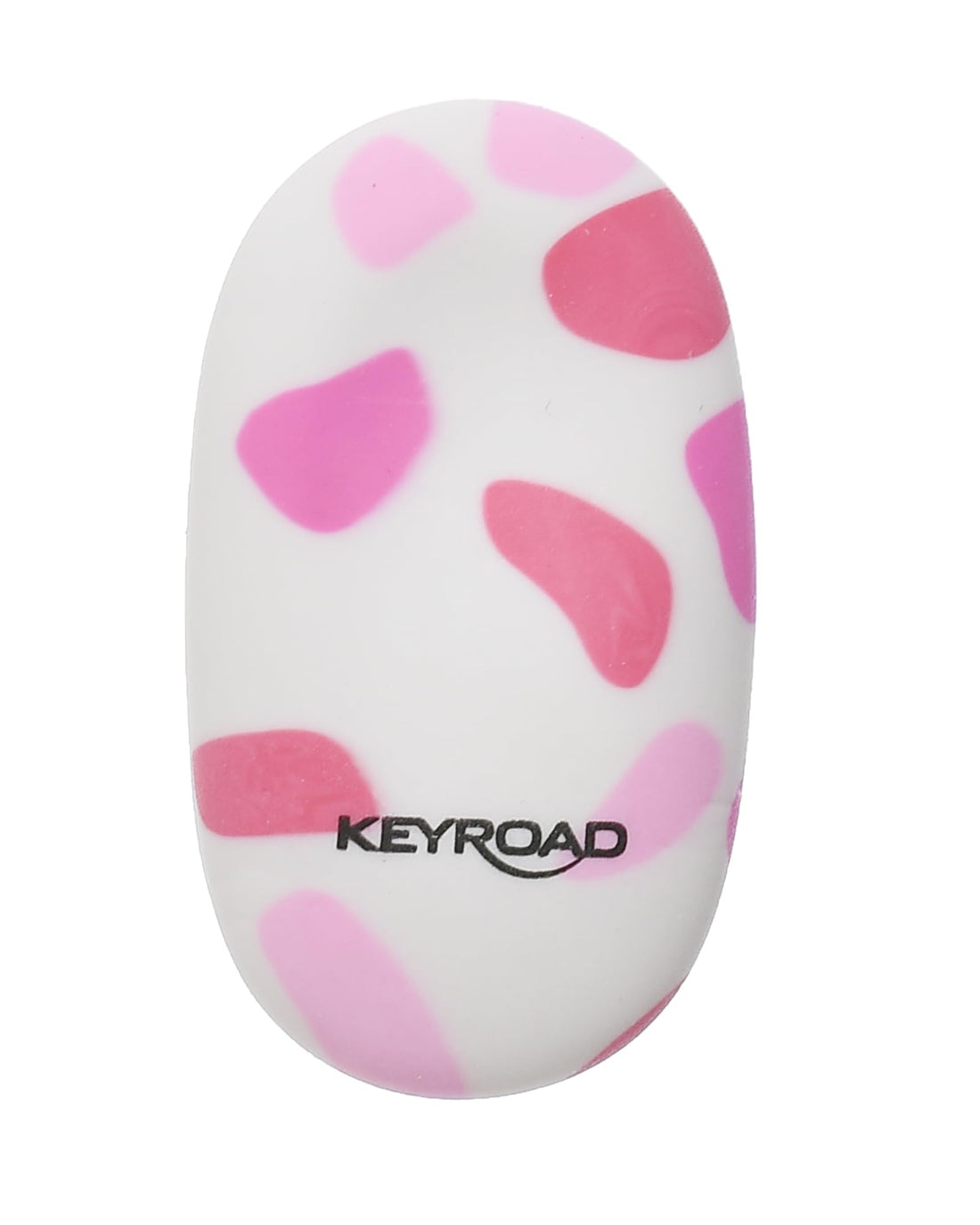 Keyroad Eraser Soft Tip multicolor model KR973329