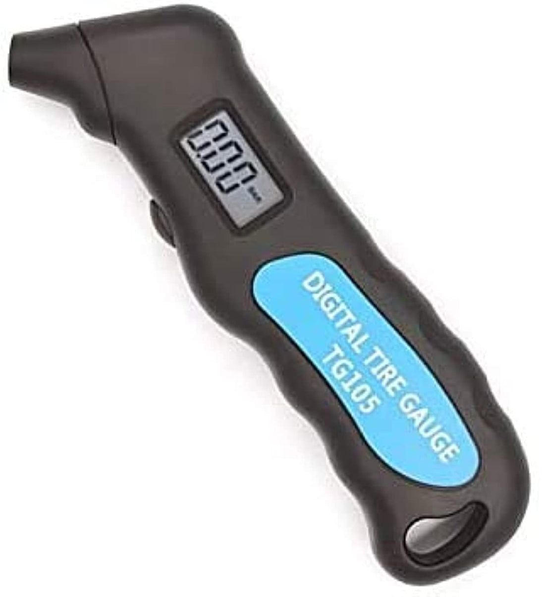 Other Digital Car Tire Tyre Air Pressure Gauge Meter LCD Display Manometer Barometers Tester for Car Truck Motorcycle Bike