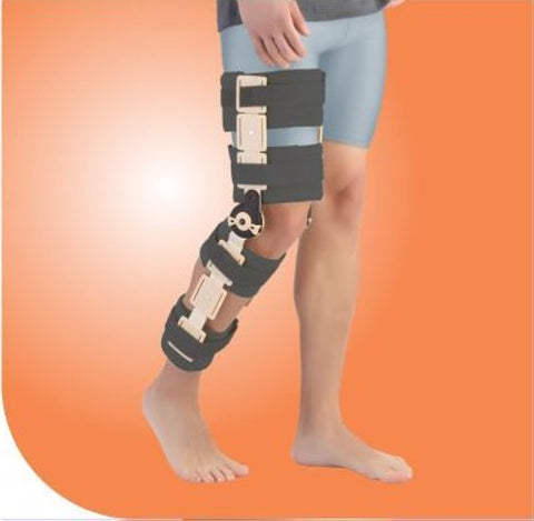 Flamingo R.O.M. KNEE BRACE OC-2141 UNIVERSAL size