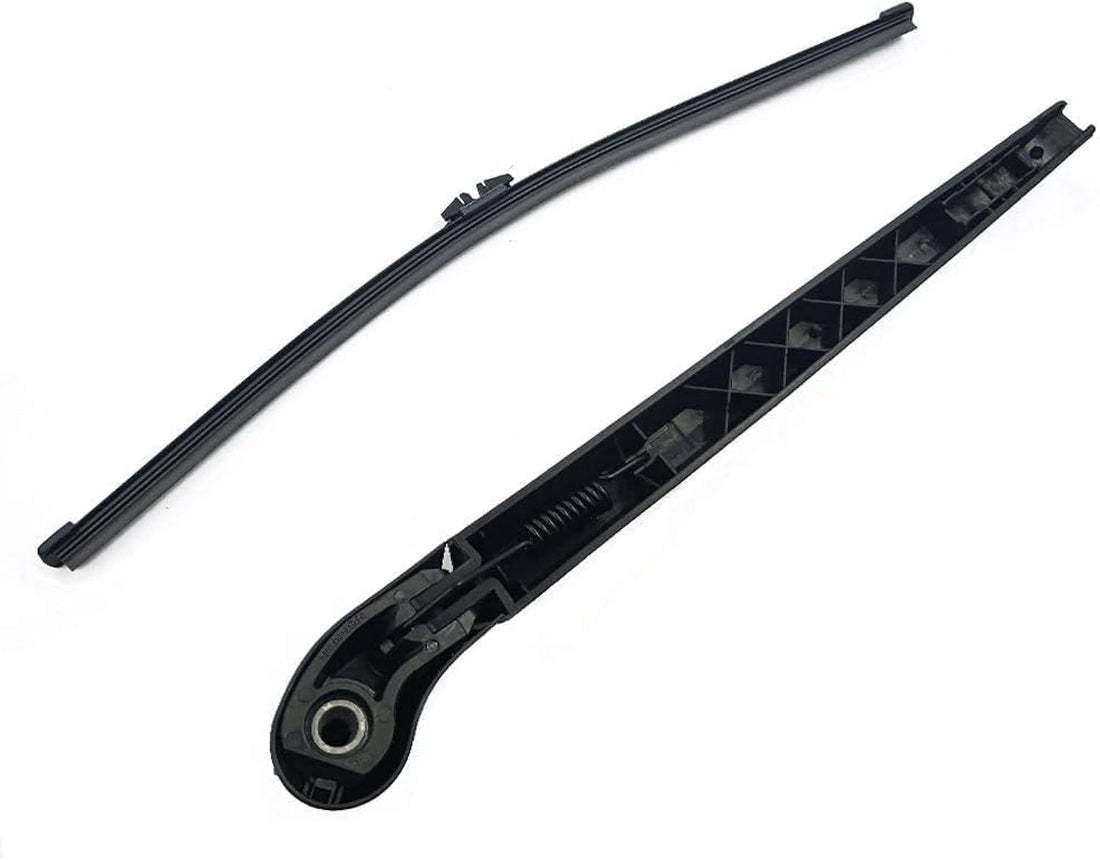 Rear Wiper Blade with Shield X5