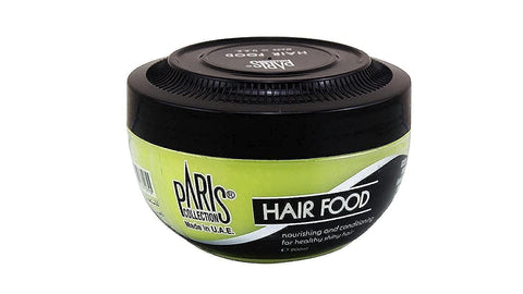 Paris Hairfood Nourishing Cream 200Ml