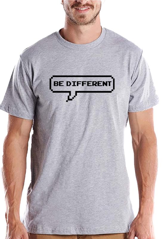 Print Online Men T-Shirt 318-N