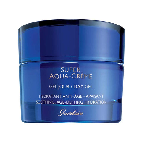 Guerlain Super Aqua-Cream Day Gel, 50 ml