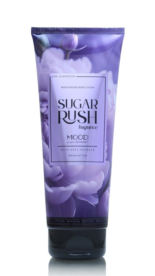 Mood Sugar Rush Body Lotion 200 g