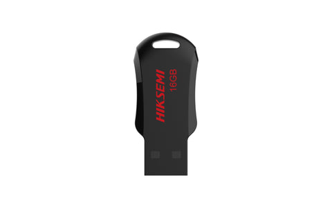 HIKSEMI 16GB USB 2.0 RNB Pendrive, Black | HS-USB-M200R 16G |