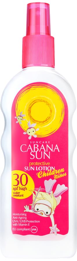 Cabana Sun