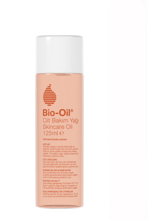 Bio-Oil