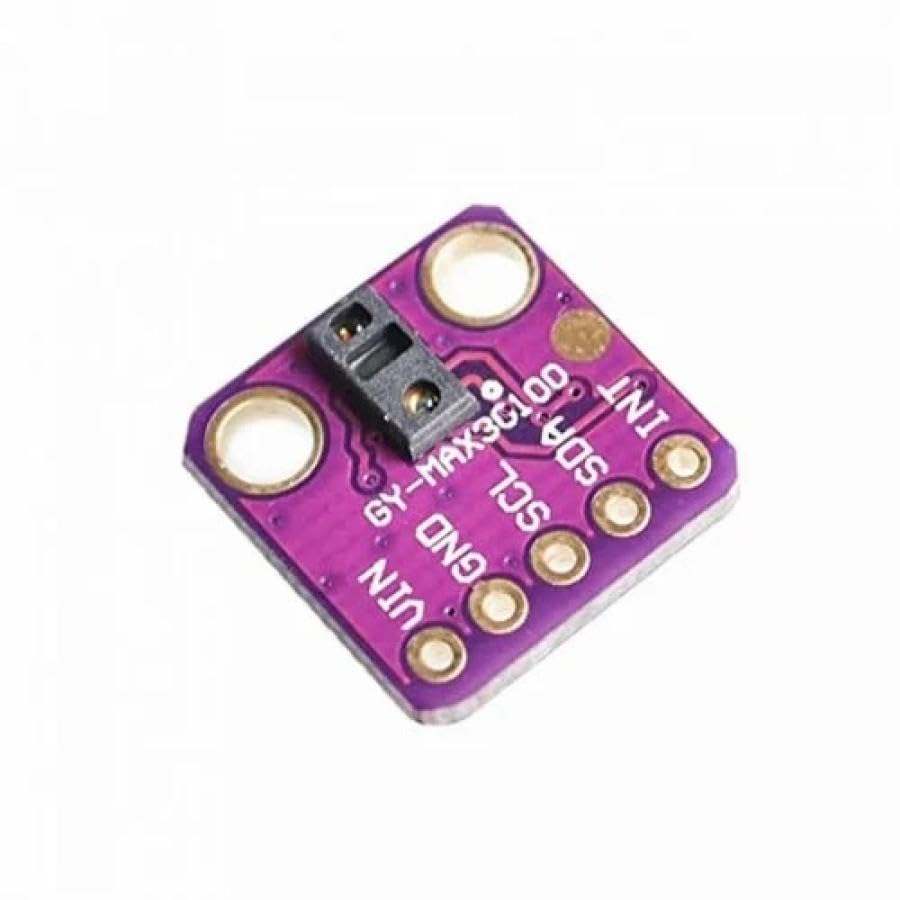 MAX30100 Pulse Oximeter Heart Rate Sensor Module