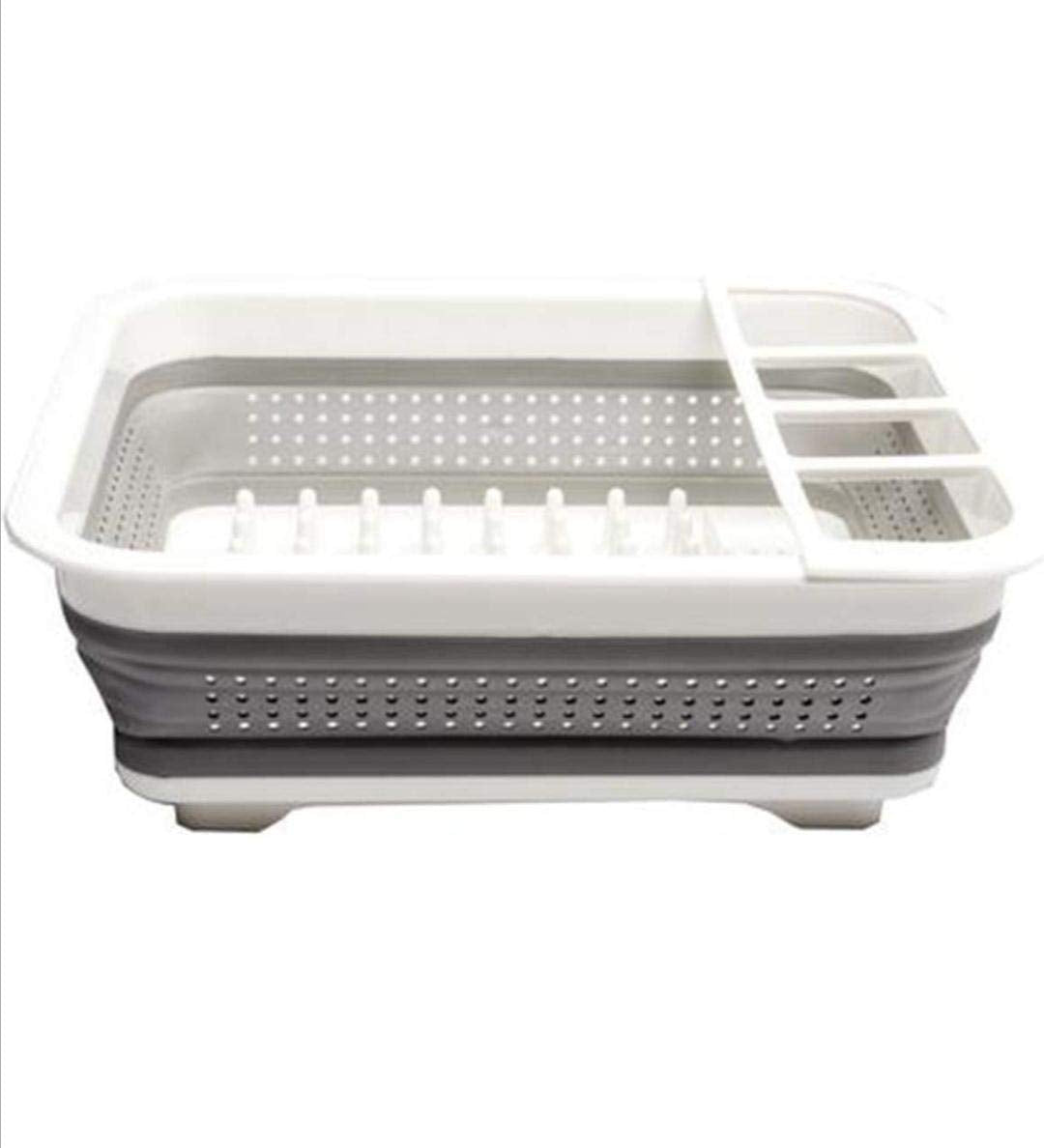 Kitchen Dish Racks