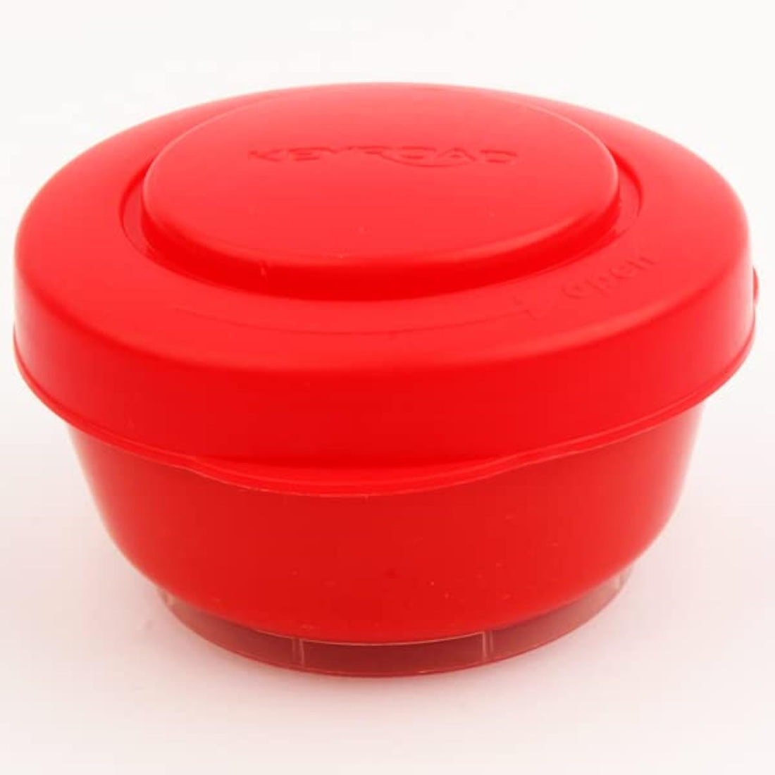 Keyroad Finger Paint Colors 100 ml Red Model KR971825