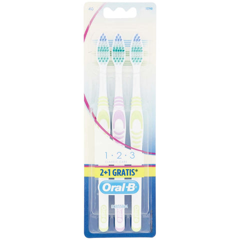 Oral-B