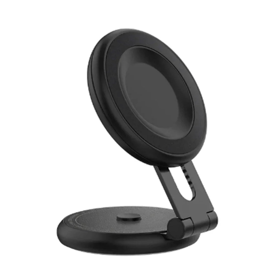 car phone holder,tesla mount,Foldable Magnetic Phone Holder for Tesla Model 3 and Model Y, Compatible with iPhone 14 13 12 Series, and All mobile Phones - Tesla Model 3 & Model Y car accessories