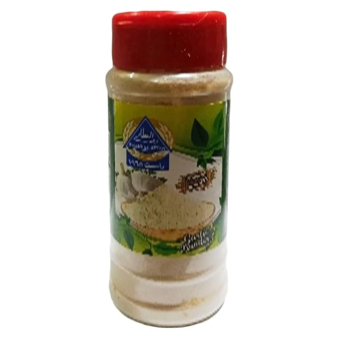 Ragab El Attar Garlic Powder 100 g