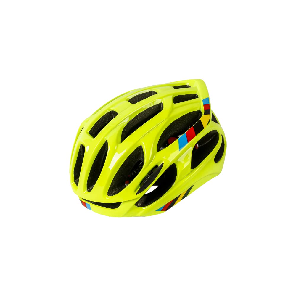 Cycling Helmet Bicycle Skating Sports-Small,Multicolor