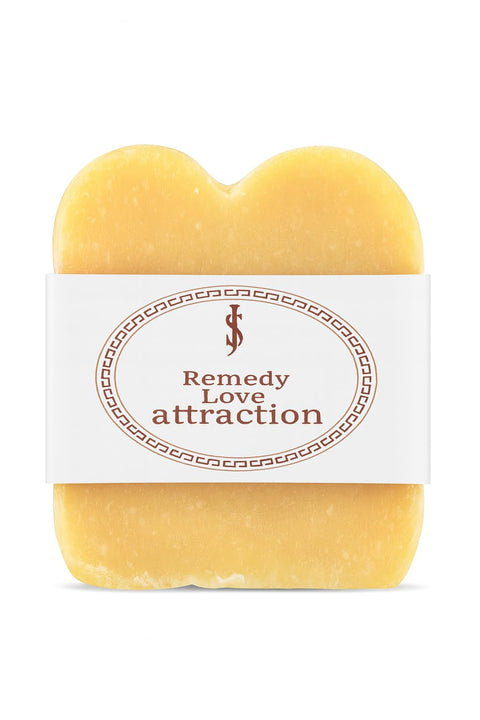 Saly Jolie Remedy herbs soap bar