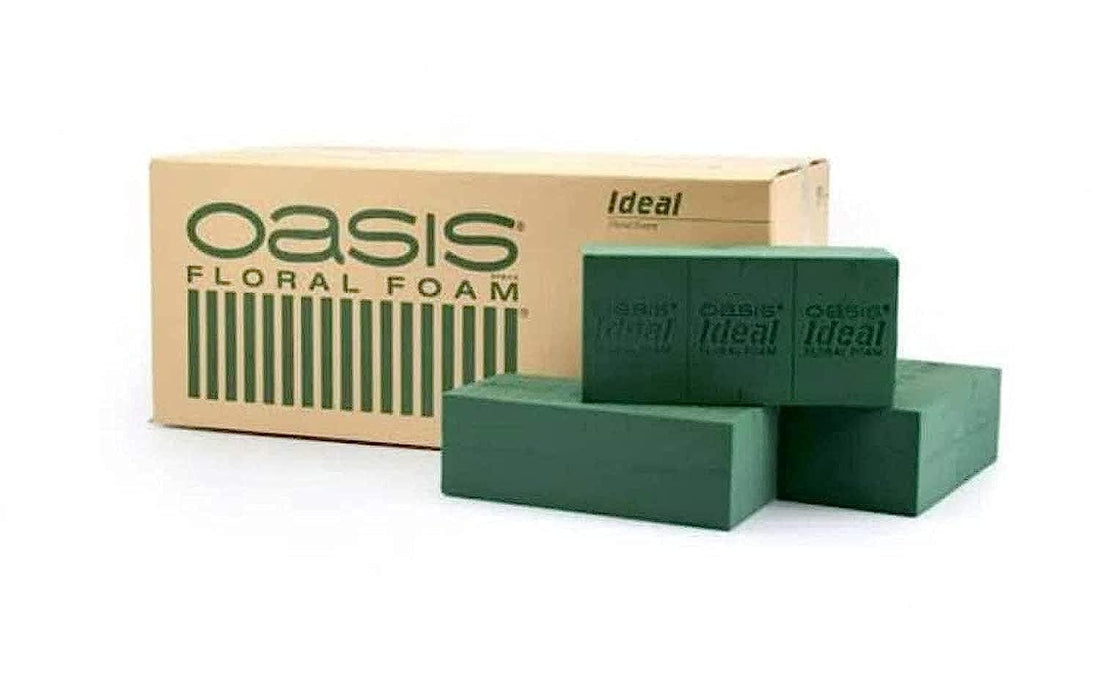 Oasis 3 Count