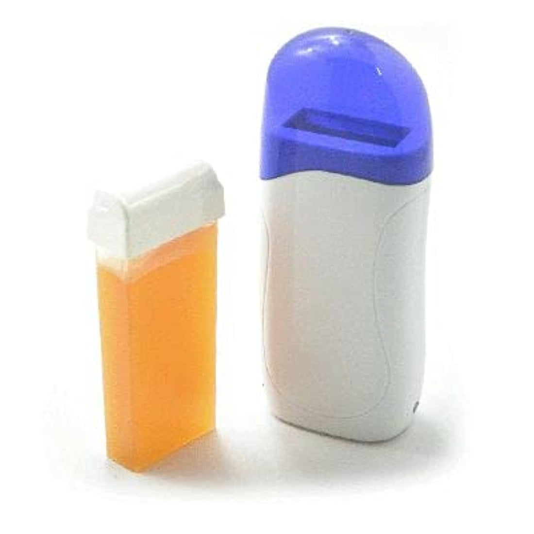 5-in-1 Epilator - Multi Color, Not Water Resistant, Device, Wax, Facial Hair Removal Tool, File, Wipes