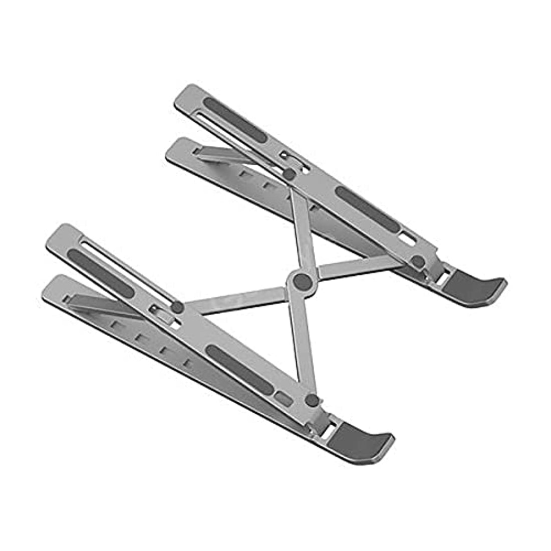 WiWU Aluminum Alloy Lightweight Laptop Stand -S400a